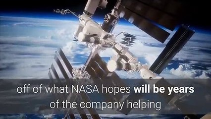 SpaceX launch Four astronauts take off aboard Crew Dragon bound for ISS