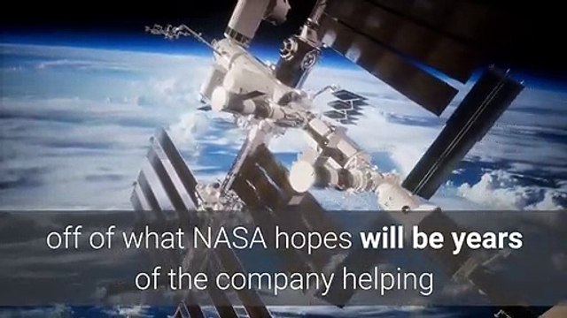 SpaceX launch Four astronauts take off aboard Crew Dragon bound for ISS