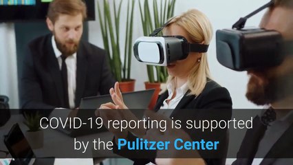 ‘Just beautiful’—Another COVID 19 vaccine from newcomer Moderna