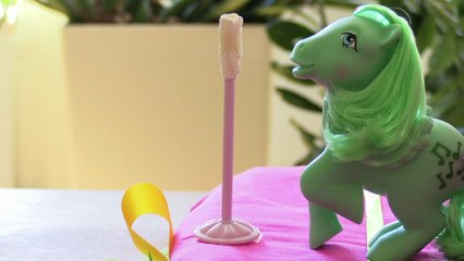 MY LITTLE PONY-SWEET MUSIC(ACAPELLA VERSION)