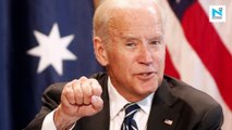 Joe Biden says 'more people could die of COVID-19, if Trump continues blocking power transition