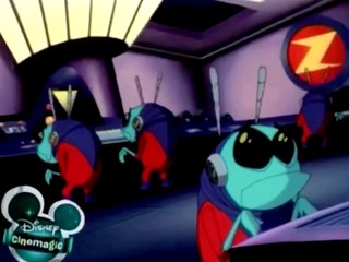 Buzz Lightyear-of-Star Command - War And-Peace-And War - An Part 002/An Part 006