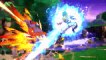 Dragon Ball FighterZ - Gogeta SSGSS Character Trailer