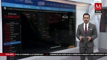 Milenio Noticias, con Elisa Alanís, 16 de noviembre de 2020