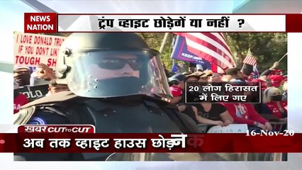 Khabar Cut to Cut: Islam is an excuse, army has to be saved