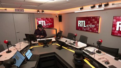 Le journal RTL de 5h30 du 17 novembre 2020