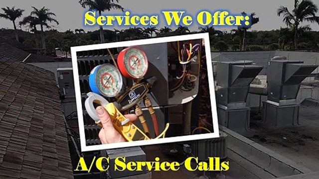 Maui AC Services | 808-427-0030