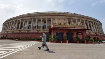 Winter session of parliament unlikely this year due to coronavirus crisis