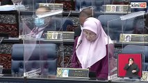 Wan Azizah cadang elaun, yuran pengerusi GLC, GLIC dipotong 50%