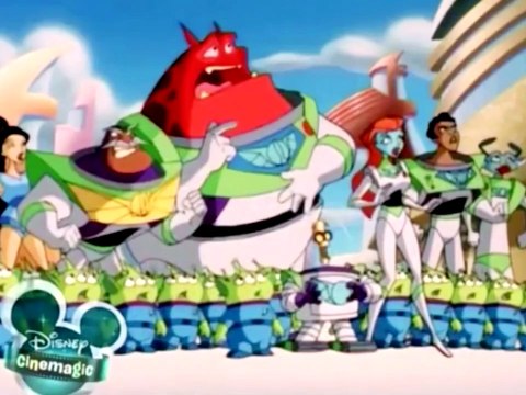 Buzz Lightyear-of-Star Command - An Part 006/An Part 006