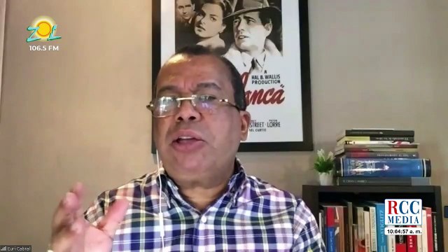 Yulianna Ramón directora ProUsuario: Derechos que tienen los usuarios en los servicios financieros.