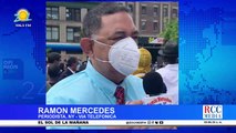 Ramón Mercedes desde Nueva York nos comenta nuevos datos del Covid19