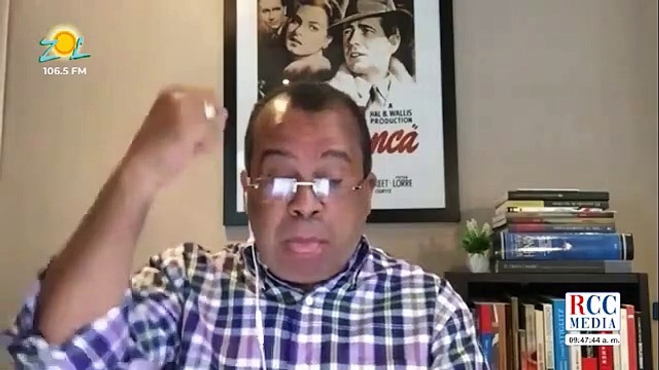 Euri Cabral: “Lo bueno y lo malo de elecciones USA; Urge plan de emergencia PYMES