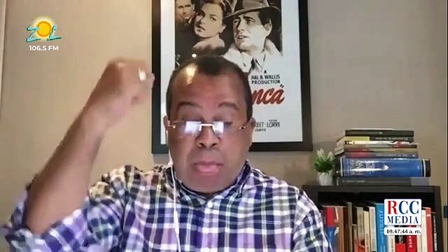 Euri Cabral: “Lo bueno y lo malo de elecciones USA; Urge plan de emergencia PYMES