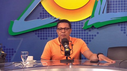 Jonathan Cabrera: El matrimonio infantil condena a la pobreza