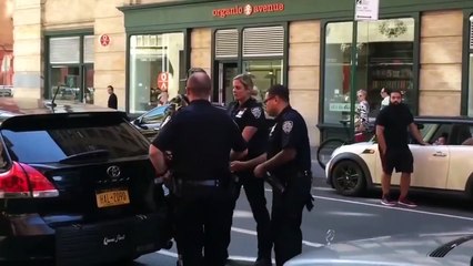 2020 Epic Instant Karma Compilation ( justice instantanée) #1