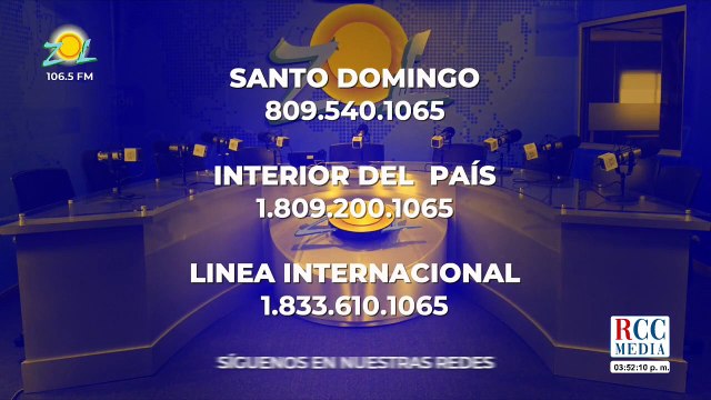 Consuelo Despradel Aquí hay diputados que viven con muchachitas, empresarios, profesores