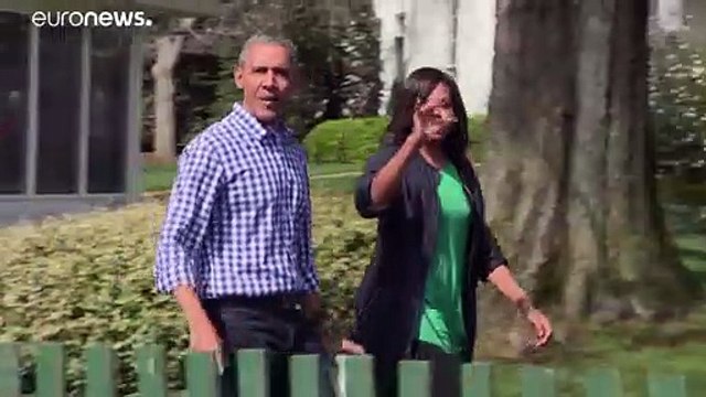 Les mémoires de Barack Obama, une réflexion sur le pouvoir et l'Amérique