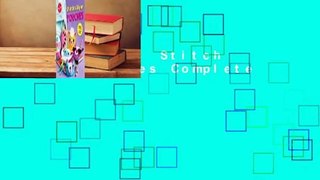 Full E-book  Stitch  Style Pouches Complete