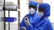 India reports less than 30,000 fresh coronavirus cases