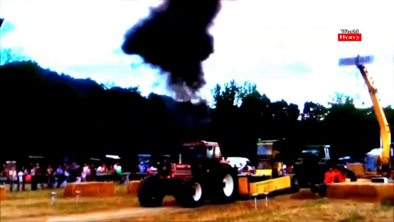Hilarious Incidents Tractor Fails बहुत ही मजेदार वीडियो
