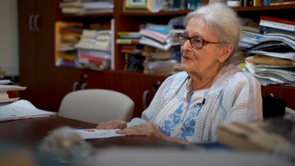 Filozof Kuçuradi: İnsan ilişkilerini becermek Mars'a gitmekten zor