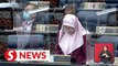 Ministers, lawmakers with GLC positions should take pay cuts, says Wan Azizah