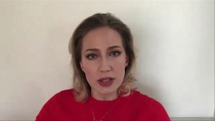 IR Interview: Carrie Coon For "The Nest" [IFC]