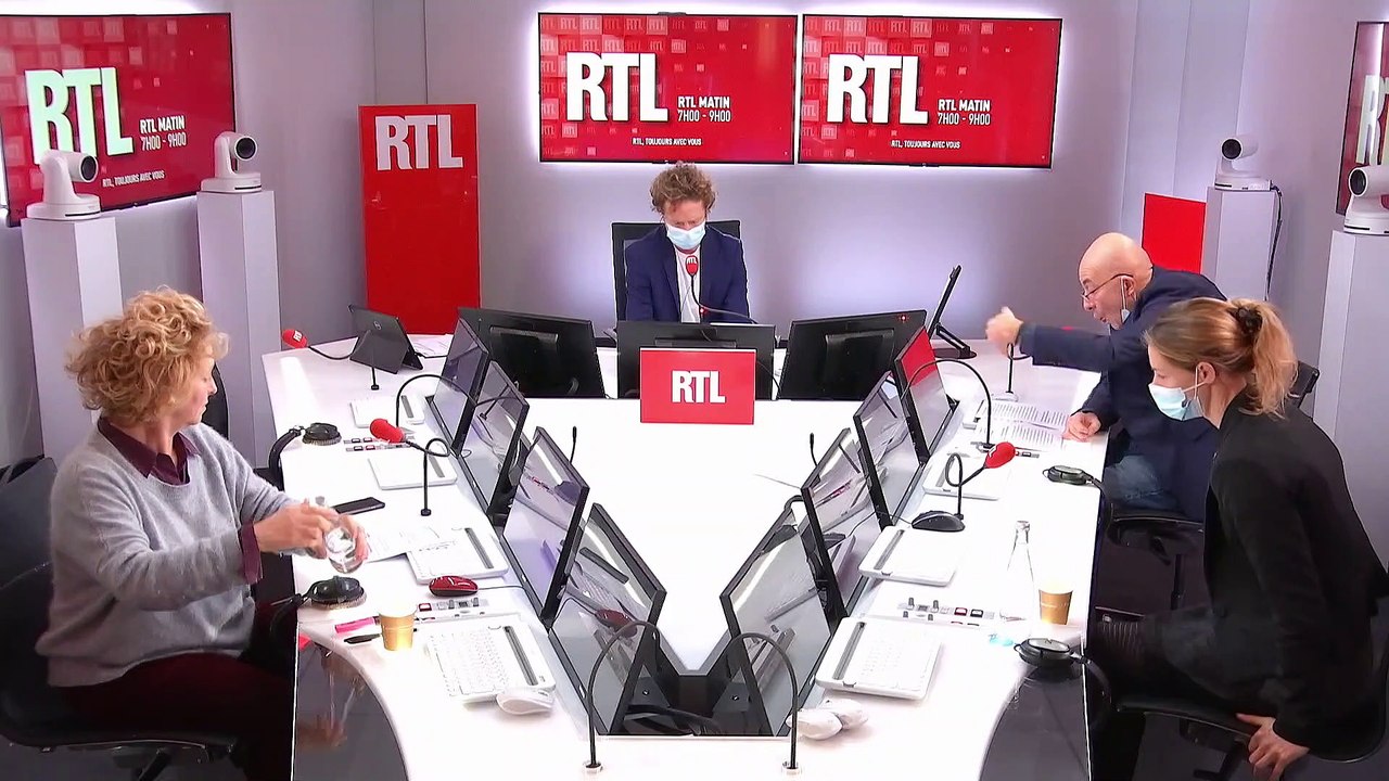 Comment la crise sanitaire a t elle affecté les ménages et les entreprises?