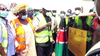 Gov Nyong'o: Window To Give Views On BBI Closed