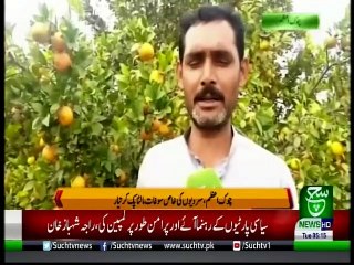 Regional Bulletin 05 AM 17-11-2020