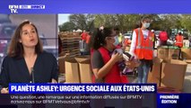 Urgence sociale aux Etats-Unis - 17/11