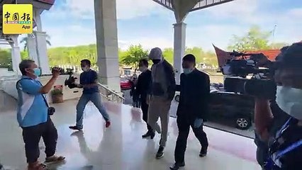 巴西籍前足球员使用假发票 判罚款8000令吉