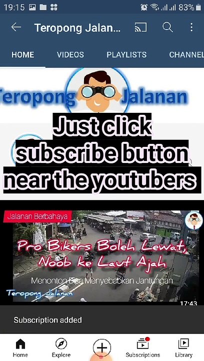 How to get free real subscribers and likes