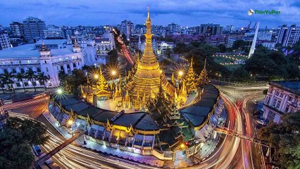 ဗိုလ်တထောင်ဘုရား သမိုင်းအကြောင်း - Botahtaung Pagoda History | ThinYuPar - ဓမ္မတရားတော်
