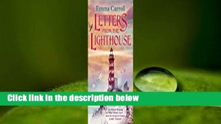 Letters from the Lighthouse  Review
