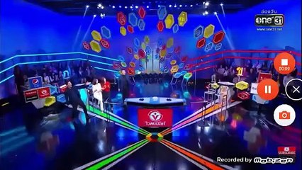 รายชื่อแนะนำตัวทั้ง 3 ทีม สัปดาห์ที่ 19 แมทซ์ที่ 19 (วันลอยกระทง) 10 พ.ย. 62