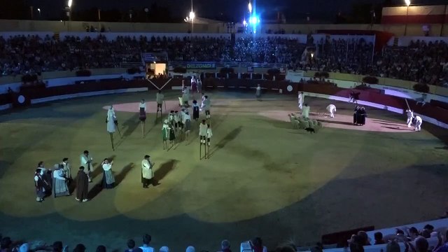 31.07.18 Hagetmau Dargelos Club Boletero Landes Emotions Les Traditions Landaises