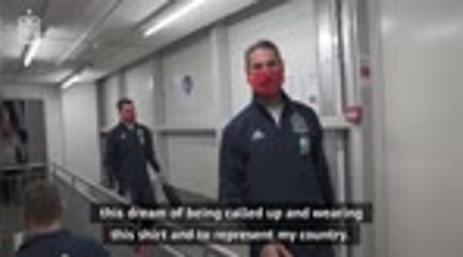 Sergio Ramos dismisses international retirement talk