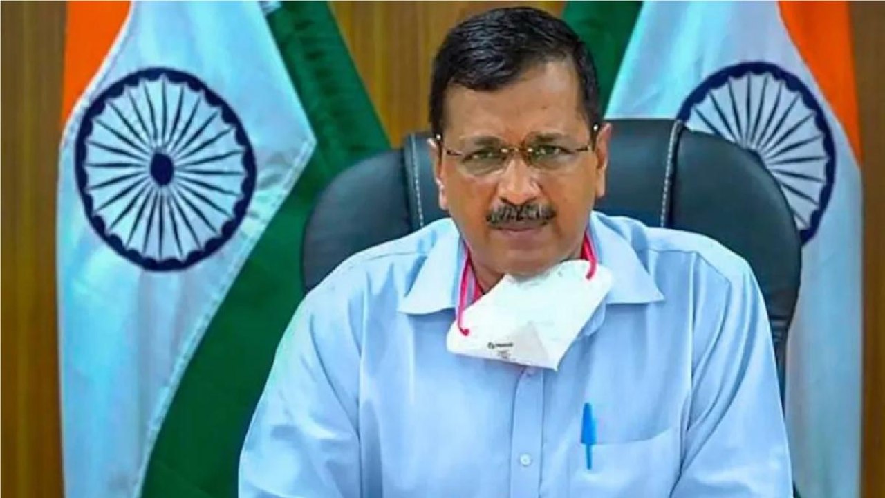 Corona cases rising: Here's what CM Kejriwal said