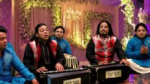 Mujhe Khwaja Ne Nawaza | Jamshed Sabri Brothers | HD Qawwali