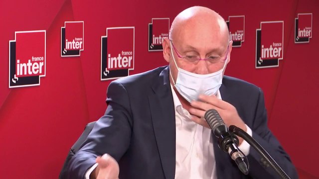 120 millions d'euros de relance pour le monde du sport : C'est pas suffisant (Bernard Laporte)