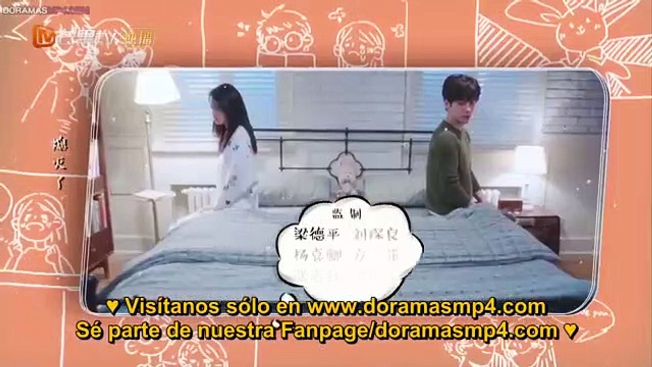 Perfect and Casual Capítulo 9 sub español