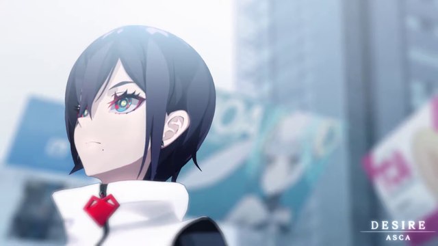 Altdeus : Beyond Chronos - Bande-annonce de l'histoire