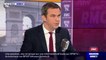 Confinement: Olivier Véran assure que "les mesures du gouvernement fonctionnent"