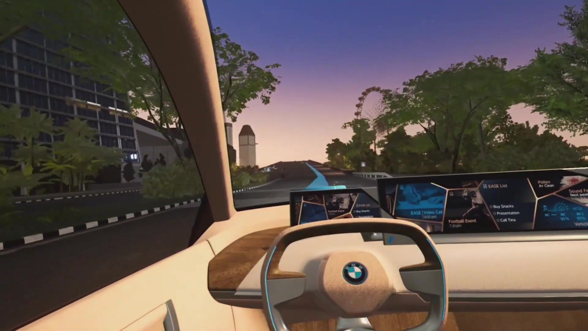 BMW #NEXTGen 2020 – Deep Dive Artificial Intelligence