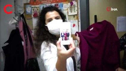 9 ayda diyetle 40 kilo verdi, değişimiyle dikkat çekti