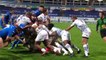 CASTRES v BORDEAUX - Highlights Matchday 9 - TOP 14 - 20/21