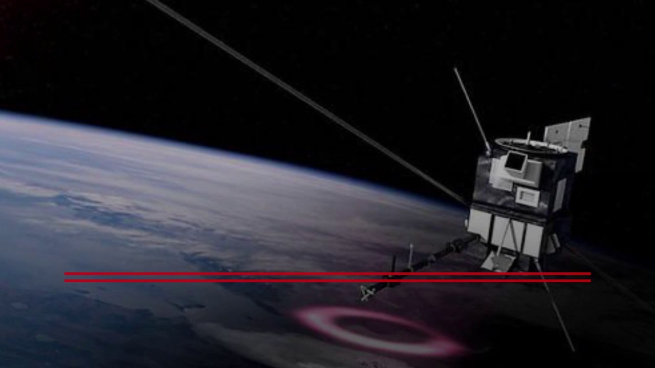 Satellite « Taranis » : l'échec du lanceur euro...