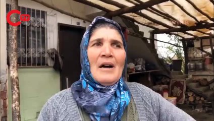 "KÖYLÜLERE BÖYLE BİR İŞKENCE OLAMAZ"